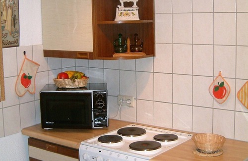 Karden Appartement | Appartement dans la maison historique des chanoines - 52m2 / 2 à 4 personnes - WiFi
