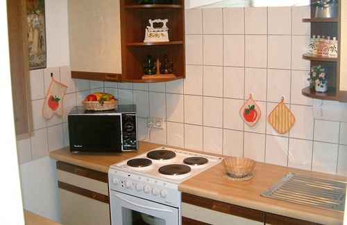 Karden Appartement | Appartement dans la maison historique des chanoines - 52m2 / 2 à 4 personnes - WiFi