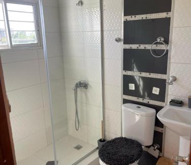 Tamboril Appartement | Apartment in the heart of Santiago