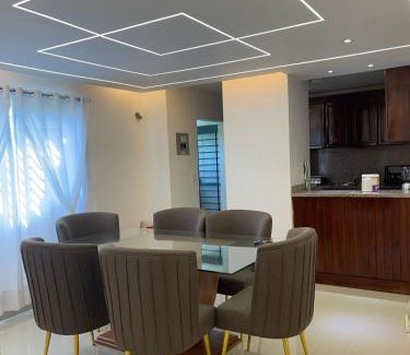 Tamboril Appartement | Apartment in the heart of Santiago