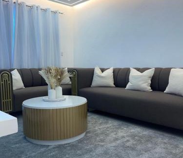 Tamboril Appartement | Apartment in the heart of Santiago