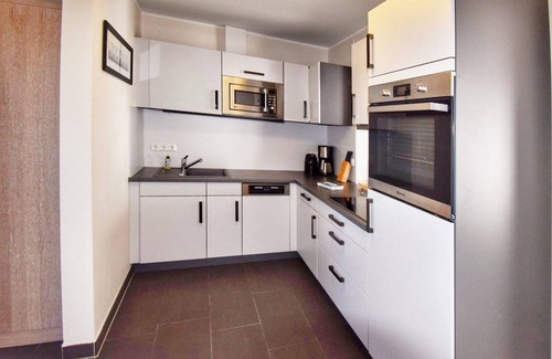 Puddemin Appartement | Appartement directement au port