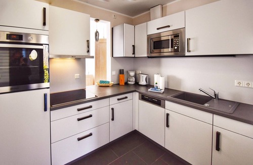 Puddemin Appartement | Appartement directement au port