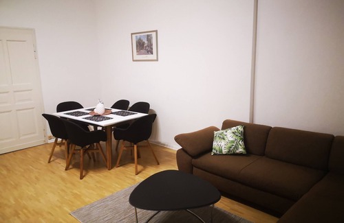 Bad Pyrmont Appartement | Appartement au coeur de Bad Pyrmont