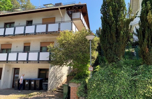 Brombachtal Appartement | Apartment in the Herrenwäldchen