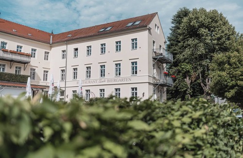 Konigstein an der Elbe Appartement | Apartment in the heart of Königstein with parking lot