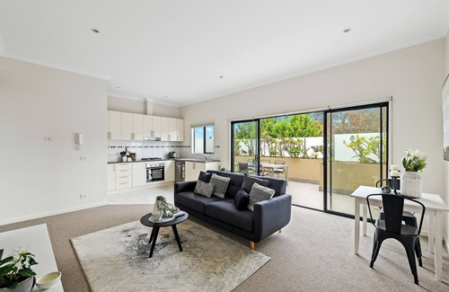 Boronia Appartement | Apartment in the heart of Boronia