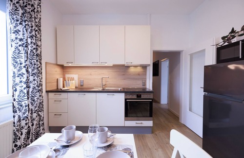Nordstadt Appartement | Apartment in the heart of Hanover