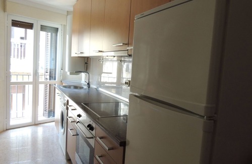 Pamplona City Centre Copropriété | APPARTEMENT AU COEUR DE PAMPLONA