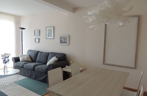 Pamplona City Centre Copropriété | APPARTEMENT AU COEUR DE PAMPLONA