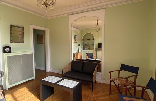 Cote Ouest Ormeaux Appartement | Apartment in the heart of downtown
