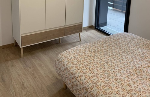Metabief Appartement | Apartment in the heart of the resort