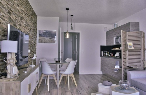 Mimizan-Plage Appartement | Appartement au coeur de Mimizan ! Tout à pied !