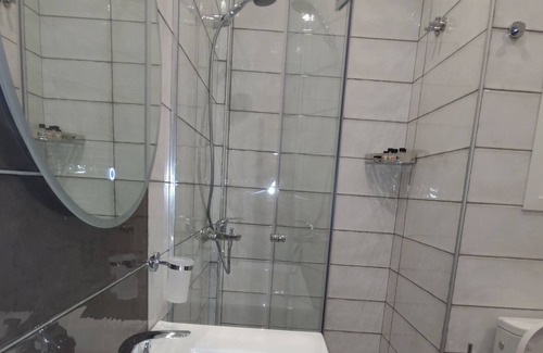 Larissa Appartement | Apartment in the heart of the city