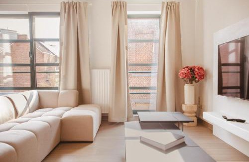 Hasselt Appartement | Apartment in the heart of Hasselt