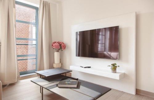 Hasselt Appartement | Apartment in the heart of Hasselt