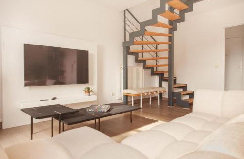 Hasselt Appartement | Apartment in the heart of Hasselt