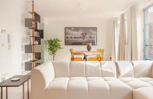 Hasselt Appartement | Apartment in the heart of Hasselt