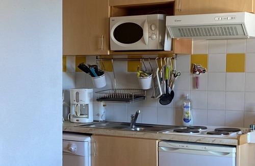 Guzet Neige Appartement | Appartement au cœur de la montagne