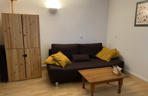 Guzet Neige Appartement | Appartement au cœur de la montagne