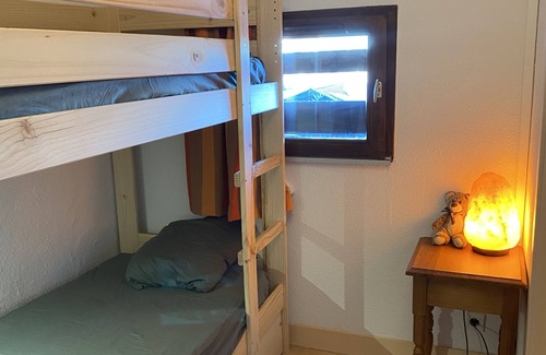 Guzet Neige Appartement | Appartement au cœur de la montagne
