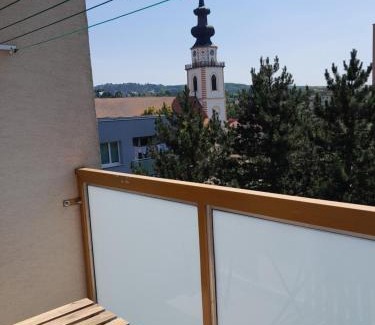 Myjava Appartement | Apartment in the heart of Myjava Town