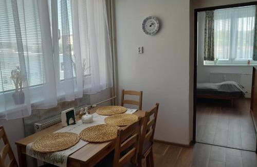 Myjava Appartement | Apartment in the heart of Myjava Town