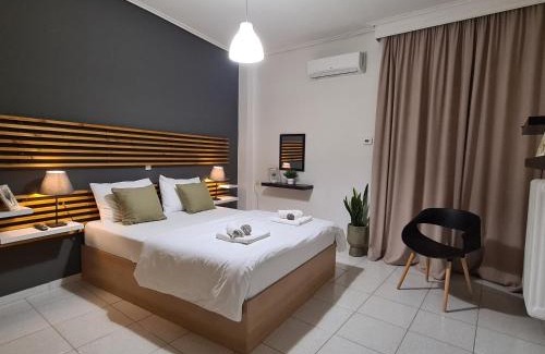 Larissa Appartement | Apartment in the heart of the city 3