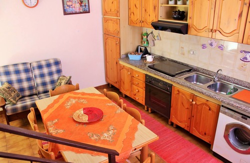 Minturno Appartement | appartement dans le centre historique
