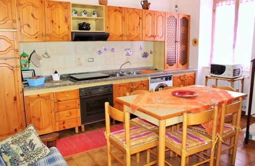Minturno Appartement | appartement dans le centre historique