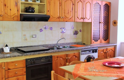 Minturno Appartement | appartement dans le centre historique