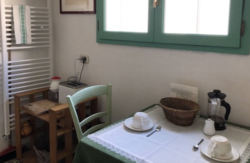 Calimera Appartement | Appartement dans l'arrière pays des Pouilles tout proche de Lecce et des plages