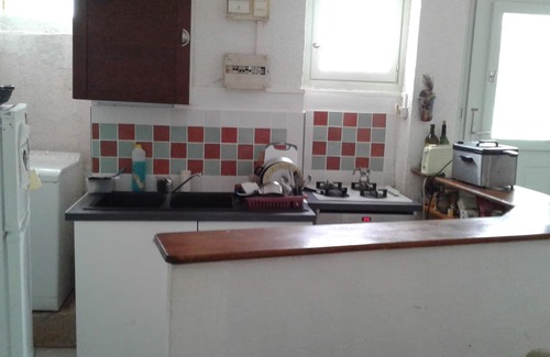 Bastia Appartement | Appartement dans le centre historique