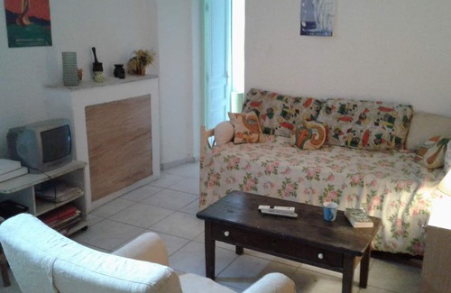 Bastia Appartement | Appartement dans le centre historique