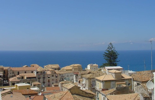Pizzo Appartement | appartement dans le centre historique de Pizzo