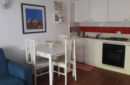 Porto Rotondo Appartement | Apartment in the center of Porto Rotondo