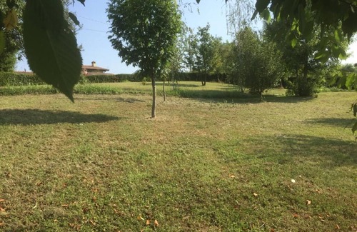 Volta Mantovana Maison | Appartement à la campagne parfaitement et récemment reconstruit