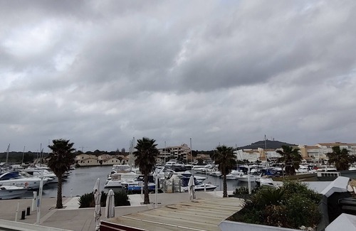 Naturist Village Appartement | appartement au milieu du village naturisme T3 de 60 m2 2 chambres a port Ambonne