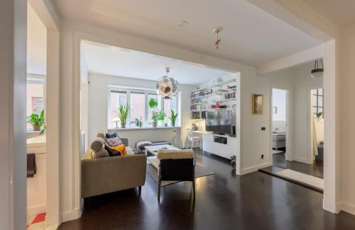 SoFo Appartement | Apartment in the middle of So-Fo, Södermalm, 67sqm