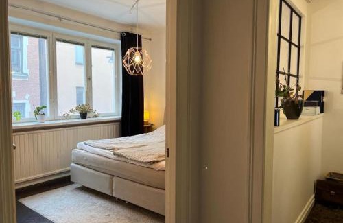 SoFo Appartement | Apartment in the middle of So-Fo, Södermalm, 67sqm