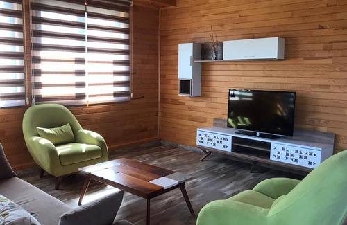 Cirali Appartement | Appartement au paradis naturel