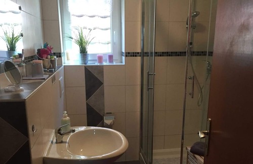 Bad Zwesten Appartement | Appartement dans l'ancien presbytère
