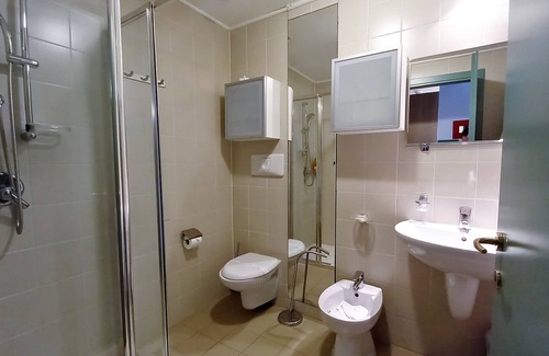 Sestriere Station Balnéaire | Apartment in the Olympic village near the center 100 meters from the lifts