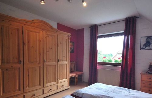 Oltmannsfehn Appartement | Apartment in the rose garden 35665 - Apartment in the rose garden