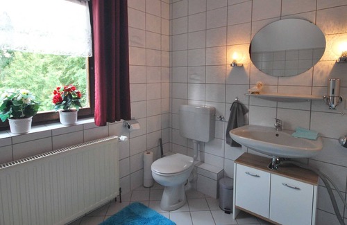 Oltmannsfehn Appartement | Apartment in the rose garden 35665 - Apartment in the rose garden