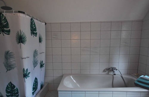 Oltmannsfehn Appartement | Apartment in the rose garden 35665 - Apartment in the rose garden