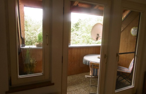 Grossheppach Appartement | Apartment in the Schnakenstich, 80 m², 2 bedrooms, living room, eat-in kitchen...