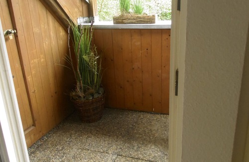 Grossheppach Appartement | Apartment in the Schnakenstich, 80 m², 2 bedrooms, living room, eat-in kitchen...