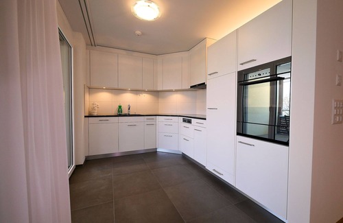 Seengen Appartement | Appartement dans le Seetal / Seengen, près de Hallwilersee, Hallwyl Castle & Lenzburg