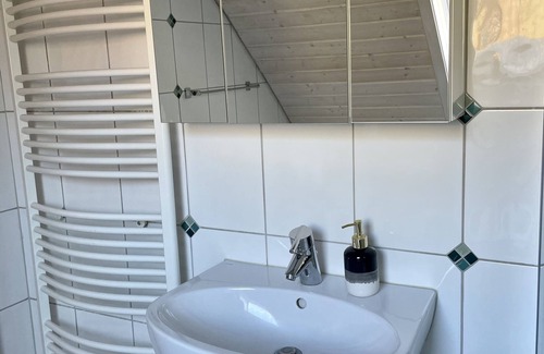 Rothenfels Appartement | Apartment in the Spessart